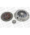 KIT FRIZIONE PIAGGIO PORTER BENZINA CON CUSCINETTO BLUE PRINT