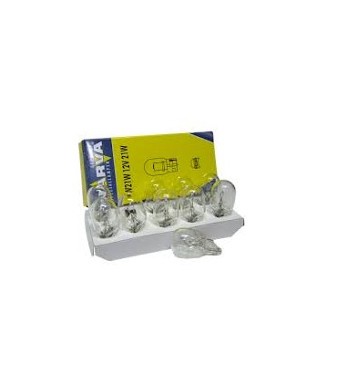NARVA Lampadina, Indicatore direzione  W21W, W3x16d, 12V, 21W