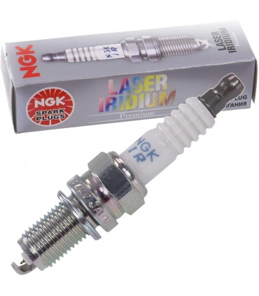 CANDELA ACCENSIONE NGK 93311    IKR9J8