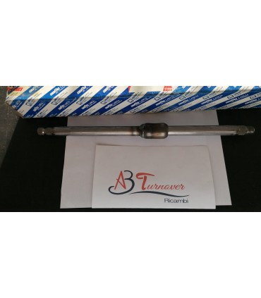 ALBERO STERZO ORIGINALE FIAT ALFA LANCIA 7548281 74A