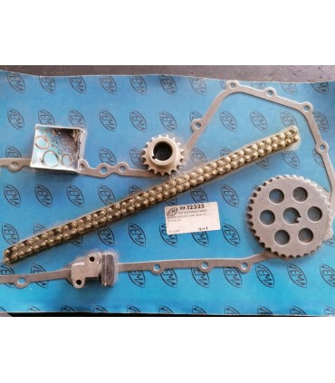 KIT CATENA DISTRIBUZIONE PEUGEOT 205 954cc - 1124cc VEMA 12325