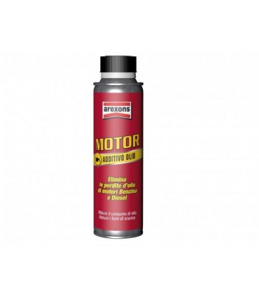 Additivo olio motore 500ml Codice 9665