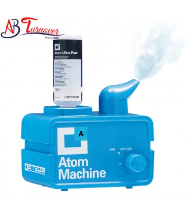Nebulizzatore Ultrasonico per Trattamenti Purificant