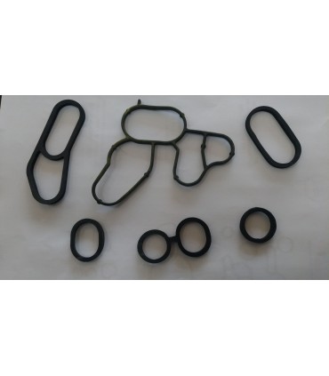 kit scambiatore di calore motori 13 m.jet