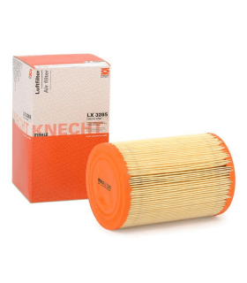 KNECHT Filtro aria  Cartuccia filtro ARIA  Numero articolo: LX 3285