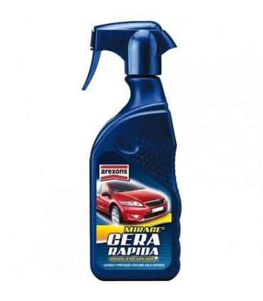 CERA RAPIDA AREXONS 8280