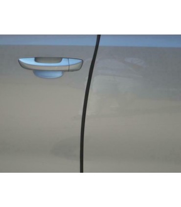 COPPIA SALVAPORTA UNIVERSALI UNIVERSALI NERI