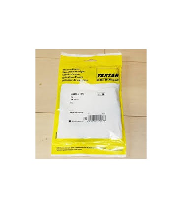 98052100 SENSORE USURA FRENO TEXTAR BMW