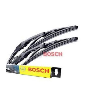 SERIE DI SPAZZOLE - BOSCH 3397118505