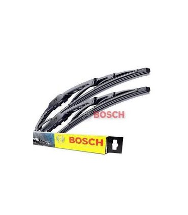 SERIE DI SPAZZOLE - BOSCH 3397118505