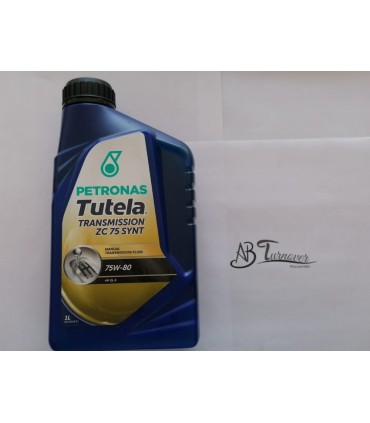 PETRONAS TUTELA ZC 75 SINTETICO
