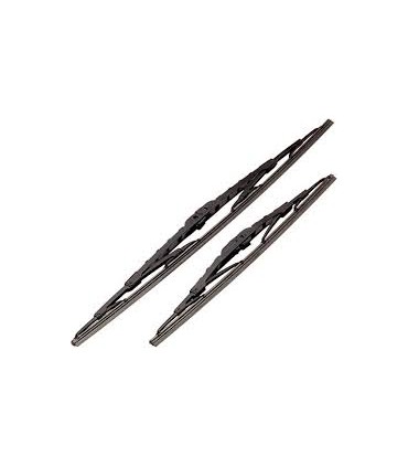 Spazzole Tergicristallo PANDA-IDEA-PUNTO Bosch 3397118304