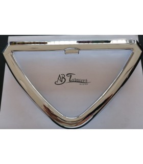 CORNICE GRIGLIA RADIATORE ALFA ROMEO 33  RIF. C790/2