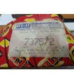 POMPA VUOTO DEPRESSORE BCD 7375/2 FIAT 127 D DUNA FIORINO TALENTO DIESEL nuova