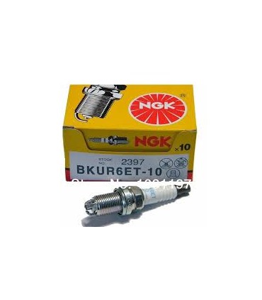 CANDELA ACCENSIONE NGK BKUR6ET-10