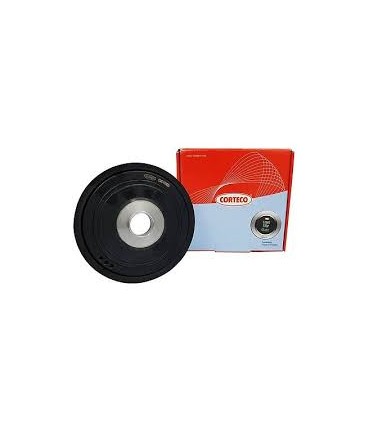 Corteco 80001253 Kit Bulloni Per Puleggia Albero A Gomito – Ricambio Auto - 2