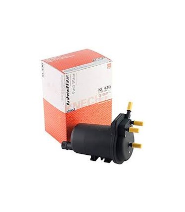 FILTRO CARBURANTE KL430