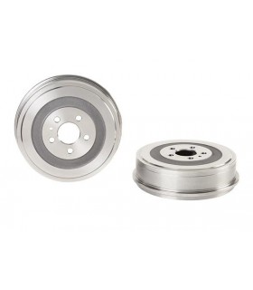 COPPIA TAMBURI FRENO BREMBO---14.7077.10