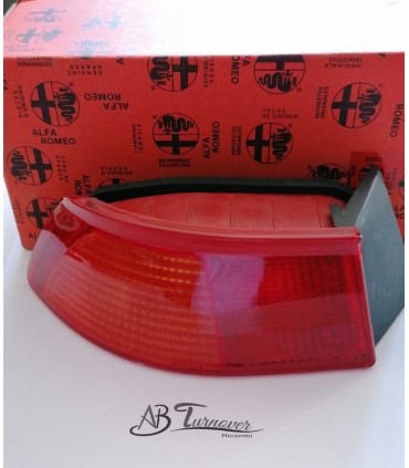 Fanale posteriore sinistro Lato esterno ALFA ROMEO 145 1994-2001 (60579852)