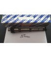 ALBERO SECONDARIO FIAT PANDA 750 - 900 5 MARCE RAPPORTO 13/55 ORIGINALE 7647359