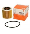 FILTRO OLIO CARTUCCIA FILTRO (MAHLE ORIGINAL OX 360D)