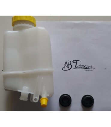 ALFA ROMEO GT 1.9 JTD 110KW VASCHETTA  POMPA COMANDO FRENI 9948848 - 77364491