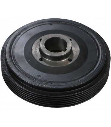 Puleggia cinghia, Albero a gomiti ORIGINALE FIAT CODICE 1477403080