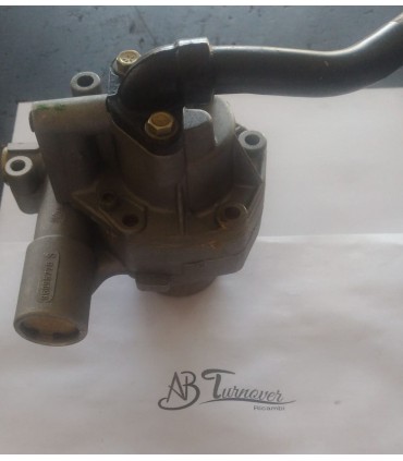 POMPA OLIO 96096757  ORIGINALE FIAT N. DUCATO 2500 CC Diesel motore CRD