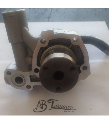 POMPA OLIO 96096757  ORIGINALE FIAT N. DUCATO 2500 CC Diesel motore CRD