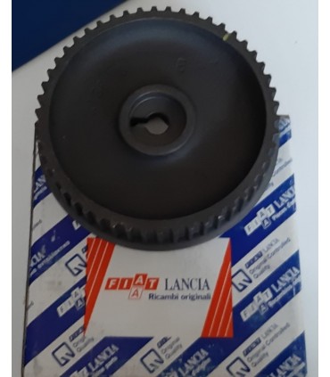 Croma Thema 2.0 Turbo Ingranaggio Puleggia Albero Cammes  7733146