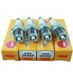 CANDELA ACCENSIONE NGK ZFR5F