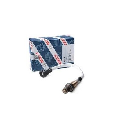 BOSCH 0258006206  Sonda lambda EQUIVALENTE 46751082- FIAT- LANCIA- IVECO- ABART