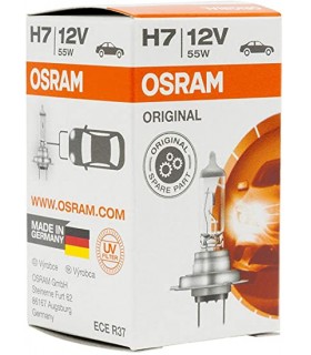 Lampadina, Faro di profondità - OSRAM - 64210