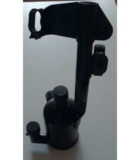 SEPARATORE SCAMBIATORE DI CALORE 7712731 LANCIA DEDRA INTEGRALE NUOVO ORIGINALE