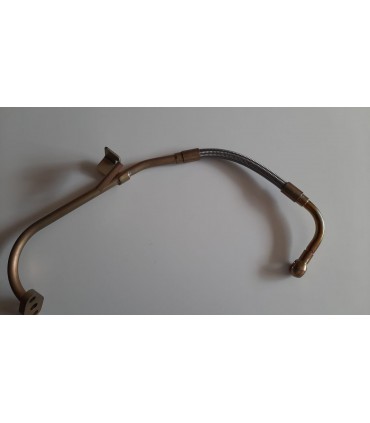TUBAZIONE RIGIDA ORIGINALE FIAT PER LANCIA THEMA  CODICE  7784040