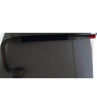 TUBO FLESSIBILE ORIGINALE FIAT-LANCIA ALFA 90  82406277