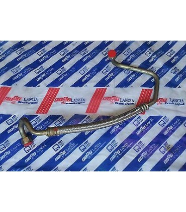 TUBO ALIMENTAZIONE ORIGINALE LANCIA DELTA 82421416