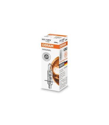 OSRAM Original 12V H1 Lampada alogena per proiettori 64150