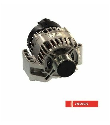DAN1002 ALTERNATORE ORIGINALE DENSO LANCIA MUSA YPSILON 1.3 D. MULTIJET