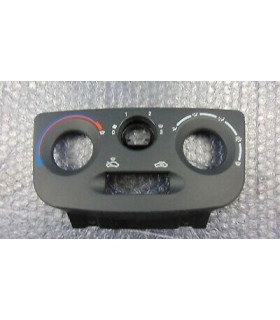 MOSTRINA ORIGINALE FIAT PRR LANCIA Y CODICE 735243436