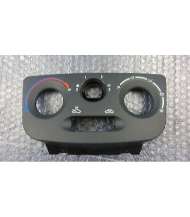 MOSTRINA ORIGINALE FIAT PRR LANCIA Y CODICE 735243436