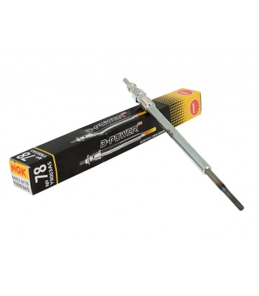 CANDELETTA NGK  D-POWER 78