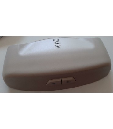 MOSTRINA ORIGINALE FIAT CODICE 735346219 PER LANCIA Y