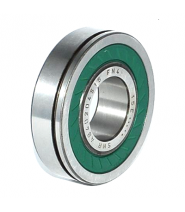 Cuscinetto cambio  SNR AB.40204.S15