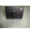 COMANDO REGOLAZIONE FARI FIAT PANDA 4X4 COST.91 COD. 183161780