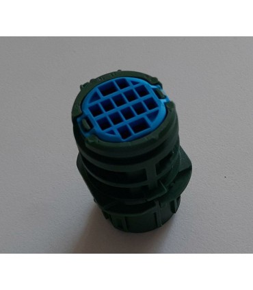 CONNESSIONE ORIGINALE ALFA CODICE 10528387 PER ALFA ROMEO T7-T8-X1- FIAT PANDA- FIAT PUNTO