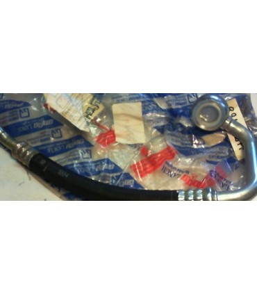 TUBO FLESSIBILE ORIGINALE FIAT-LANCIA ALFA 90  82406277