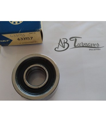 CUSCINETTO SKF 633157 TENDICINGHIA FIAT 131 ABARTH-RALLY- FIAT X1/9