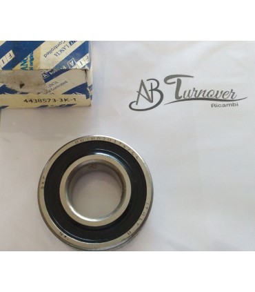 CUSCINETTO RUOTA POST. FIAT 124- 125- 131- 132- ARGENTA SKF 630374 FIAT 4438573
