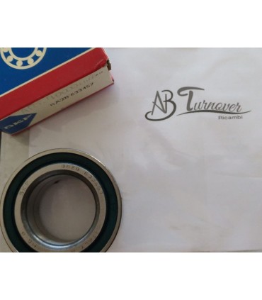 CUSCINETTO MOZZO POSTERIORE ALFA 75 ALFETTA GTV GT BA2B633457 OE 60554002